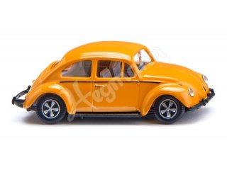 VW Käfer 1200 - tunisgelb 
