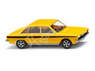 VW K70 LS - rapsgelb