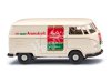 VEDES MC exklusiv 31359431 H0 1:87 VW T1 (Typ 2) Kastenwagen 