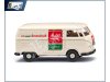 VEDES MC exklusiv 31359431 H0 1:87 VW T1 (Typ 2) Kastenwagen 