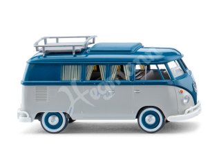 VW T1 Campingbus -
