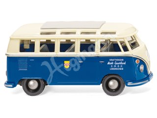 Wiking 1 : 87 Klassik Edition 1:87 PKW & Transporter