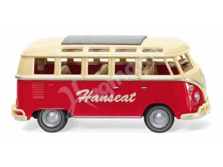 Wiking 1 : 87 Klassik Edition 1:87 PKW & Transporter