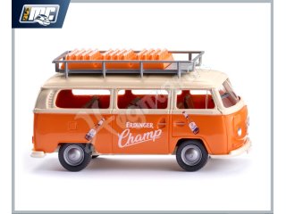 VEDES MC exklusiv 31349371 VW T2 Bus 