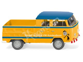 Wiking 1 : 87 Klassik Edition 1:87 PKW & Transporter