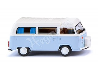 VW T2b Campingbus -
