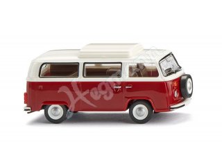 VW T2b Campingbus -