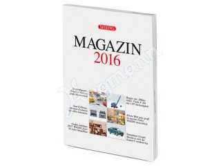 Miniatur-Modelle-Magazin