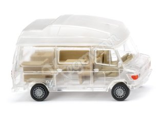 Wohnmobil (MB 207 D) -