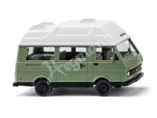 Wohnmobil (VW LT 28) -