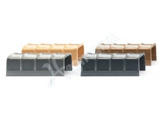Zubehörpackung - Planen
