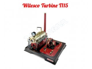 Wilesco 00115