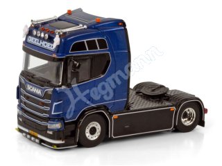 WSI - Geelhoed SCANIA R HIGHLINE CR20H 4X2