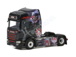 WSI 1:50 LKW