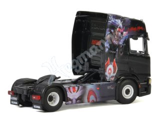 WSI 1:50 LKW