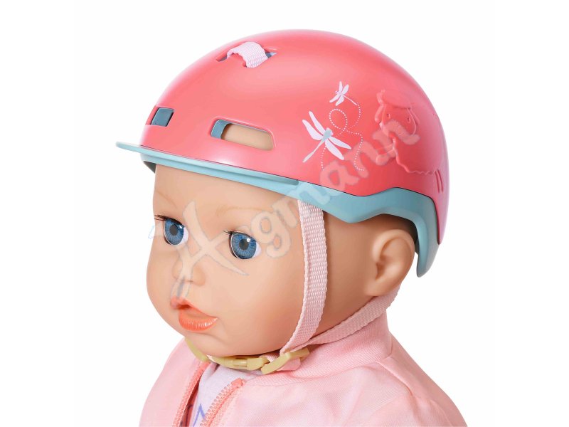 Baby Annabell Active Fahrradh ZAPF 703359 Baby Annabell