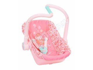 ZAPF 703120 Baby Annabell Active Komfortsitz