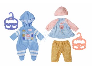 ZAPF 703007 Baby Annabell Little Tagesoutfit 36cm