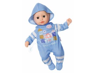 ZAPF 703007 Baby Annabell Little Tagesoutfit 36cm
