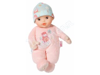 ZAPF 702925 Baby Annabell SleepWell for babies 30cm