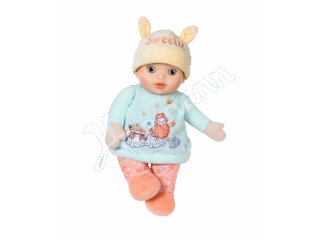 ZAPF 702932 Baby Annabell Sweetie for babies 30cm