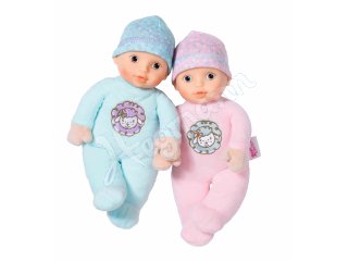 ZAPF 703670 Baby Annabell Sweetie for babies2sor22cm