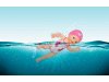 ZAPF 827901 BABY born My First Swim Girl 30cm