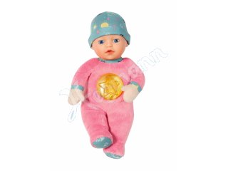 ZAPF 827864 BABY born Nightfriends for babies 30cm