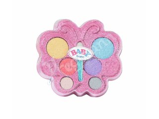 ZAPF 828724 BABY born Sister Styling Make up