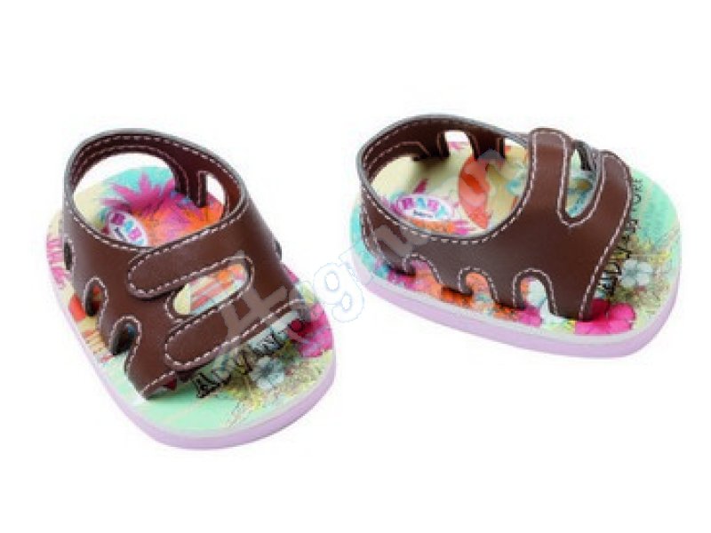Sandalen baby online