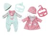 ZAPF 702581 Kleidung Baby Annabell
