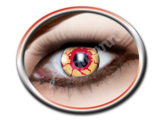 eyecatcher Kontaktlinsen im 2er-Set
