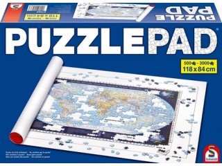 Puzzle-Zubehör