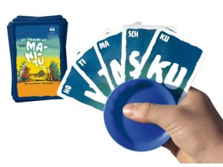 Kartenspiele