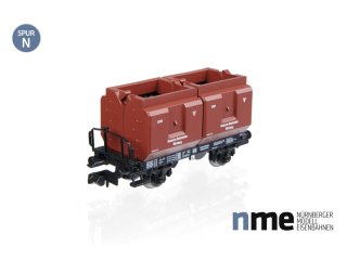 Güterwagen