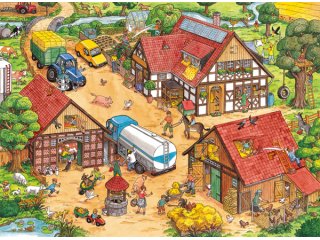ab 6 Jahren