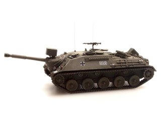 Militär 1:160
