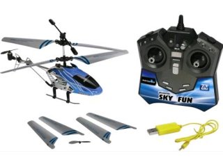 Helicopter