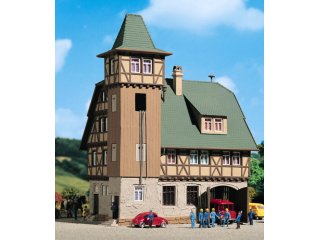Feuerwehr & Co.