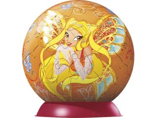 Puzzleball ab 8 Jahren