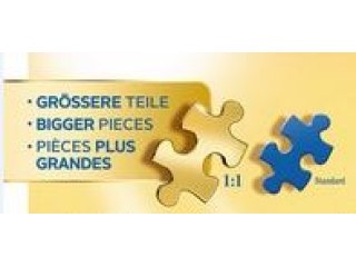 größere Teile