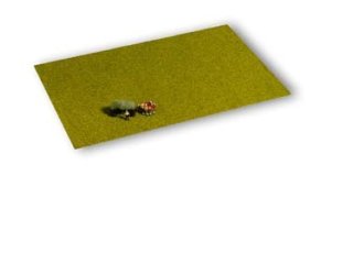 Gras und Matten