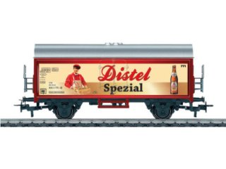Sonderwagen