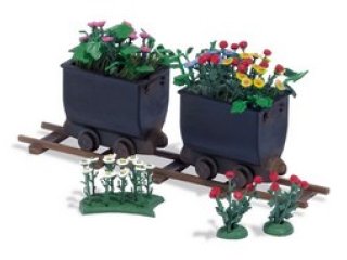 Blumen N