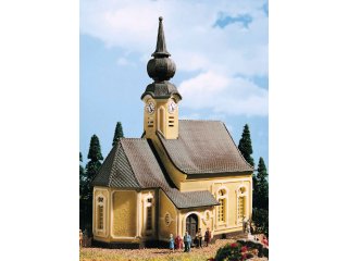 Kirchen