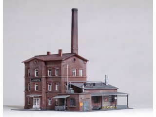 Gebäude
