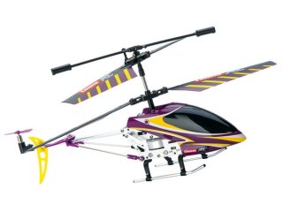 Helikopter