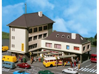 Gewerbebauten