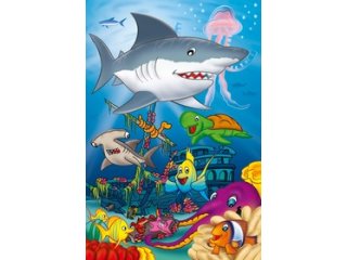 Schmidt Kinderpuzzle