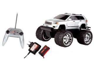 Jeep